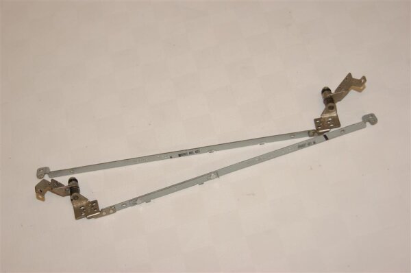 Lenovo IdeaPad S12 Displayscharniere mit Halterung 60.4C11 #2298