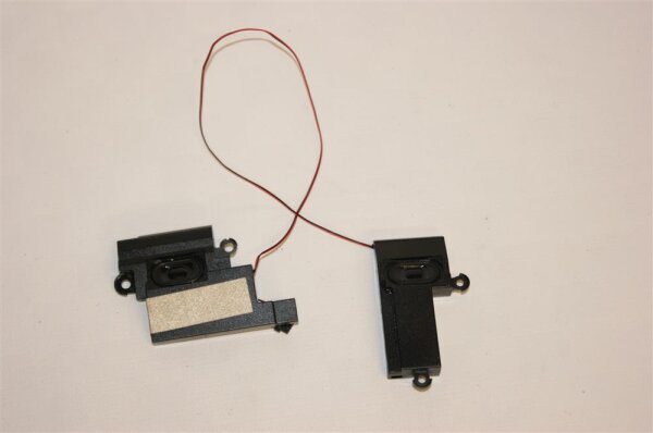 HP Pavilion dv7 6000 Serie Lautsprecher Soundspeaker 2340A1R001 #2858