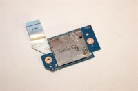 HP Pavilion dv7 6000 Serie Kartenleser Board mit Kabel...