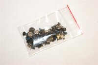 Packard Bell EasyNote LS11-HR Schraubensatz Screws Set #2859