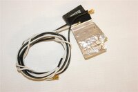 Packard Bell EasyNote LS11-HR WLAN Antenne Antennensatz...