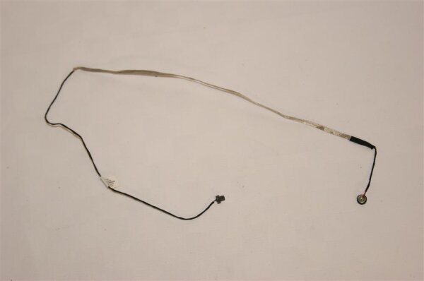 Packard Bell EasyNote LS11-HR Mikrofon Micro mit Kabel CY100006900 #2859