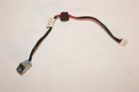 Packard Bell EasyNote LS11-HR Strombuchse Powerbuchse +...