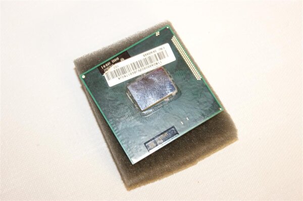 Intel i3-2310M CPU 2,10Ghz SR04R #CPU-13