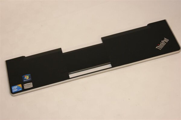Lenovo Thinkpad Edge 15 Touchpad Handauflage Bezel 04W3603 #3083