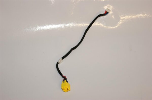 Lenovo Thinkpad Edge 15 Strombuchse Powerbuchse 45M2863 #2860