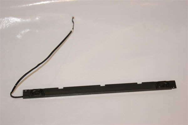 Lenovo Thinkpad Edge 15 Lautsprecher Soundspeaker 60Y5760 #2860
