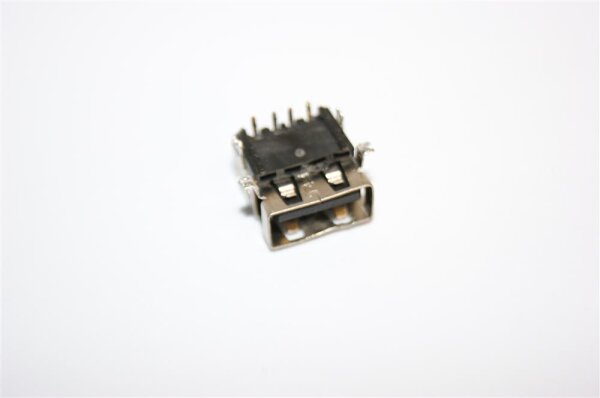 Lenovo Thinkpad Edge 15 USB Buchse vom Mainboard DAGC6AMB8F0 #2860