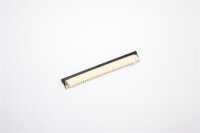 Lenovo Thinkpad Edge 15 Tastaturanschluss vom Mainboard...