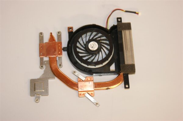 Sony Vaio PCG-71811M VPCEH Kühler und Lüfter 4XHK1HSN020 #2861