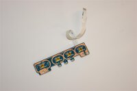 Sony Vaio PCG-71811M Powerbutton Board mit Kabel...