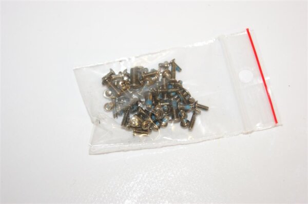 Sony Vaio PCG-91111M VPCEC3L1E Schraubensatz Screws Set  #2862
