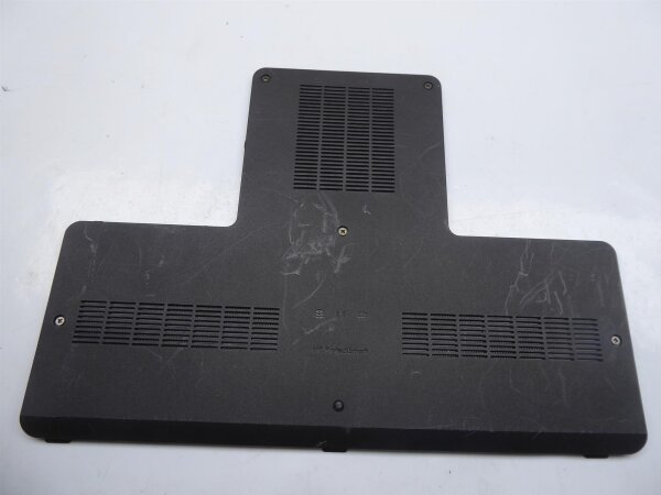 HP Pavilion DV7-4106sg RAM Speicher HDD Festplatten Abdeckung 3GLX900 #2863