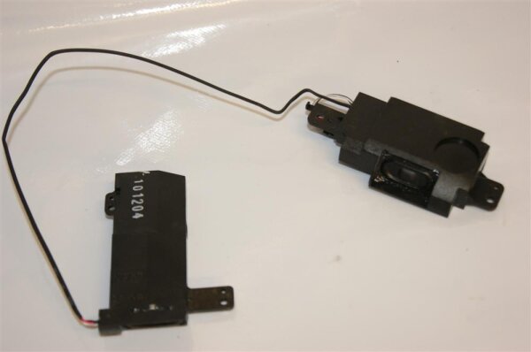 HP Pavilion DV7-4106sg Lautsprecher Soundspeaker #2863