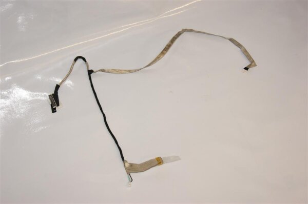 HP Pavilion DV7-4106sg Videokabel Displaykabel DD0LX9LC010 #2863