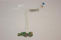 HP Pavilion DV7-4106sg Dual USB Board mit Kabel...