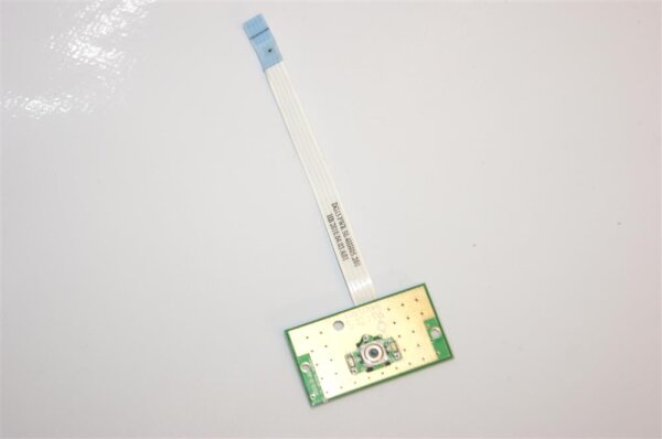 Dell Inspiron 15R N5010 Powerbutton Board mit Kabel 50.4HH05.201  #2864