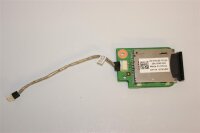 Dell Inspiron 15R N5010 SD Card Reader + Kabel 07N18D...