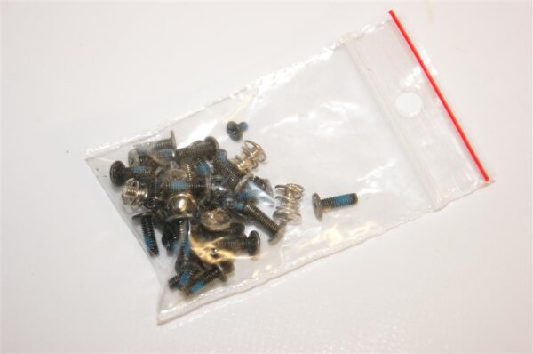 Acer eMachines E525-901G16Mi Schraubensatz Screws Set #2865