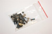 Acer eMachines E525-901G16Mi Schraubensatz Screws Set #2865