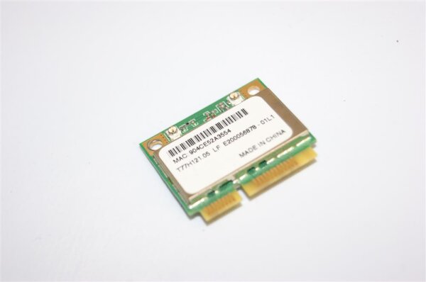 Samsung NP-R719 ATH-AR5B95 WiFi WLAN Karte T77H121.05 #2866