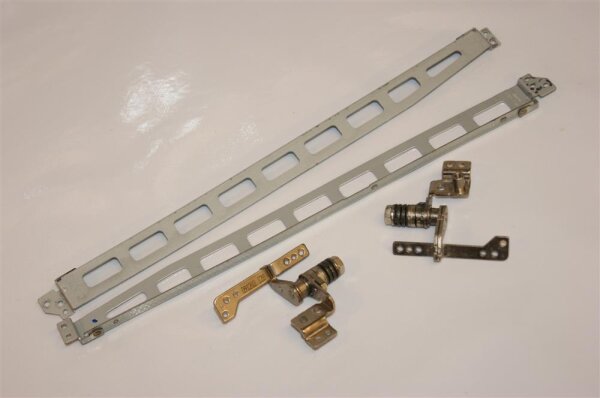 Samsung NP-R719 Displayscharniere und Leisten L+R #2866