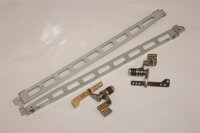 Samsung NP-R719 Displayscharniere und Leisten L+R #2866