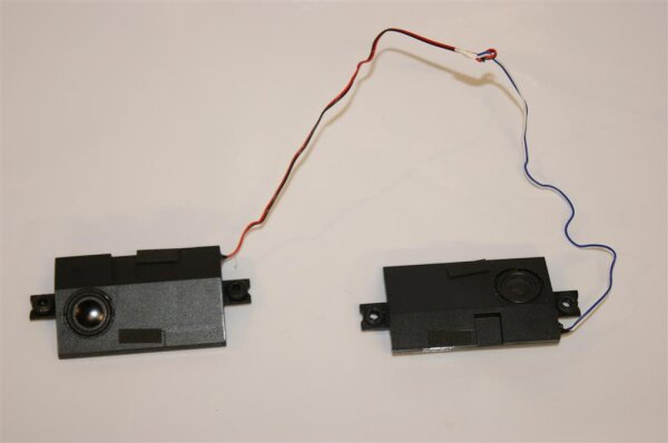 Lenovo G780 Lautsprecher Soundspeaker PK23000FA00 #2867