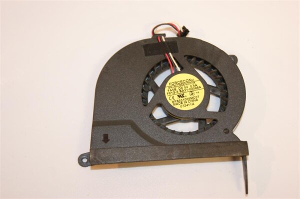 Samsung NP-RV720 Lüfter Fan BA31-00098A #2137
