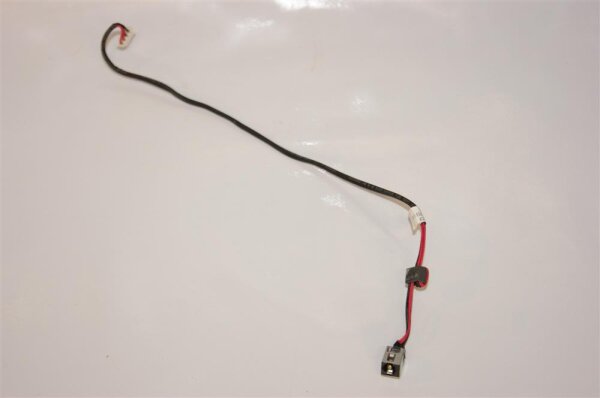 Lenovo G780 Strombuchse Powerbuchse mit Kabel DC30100DF00 #2867