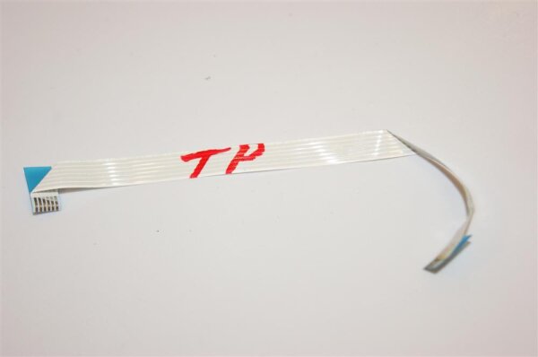 Samsung NP305V5A Flex Flachbandkabel für Touchpad 6polig 14cm #2869
