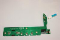 Samsung NP-M50 Powerbutton Multi Media Button Board...