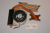 Samsung NP-R70 CPU Kühler Lüfter mit...