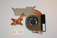 Samsung NP-R70 CPU Kühler Lüfter mit Wärmeleitpaste BA96-03224B #2872