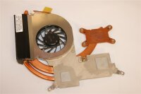 Samsung NP-R70 CPU Kühler Lüfter mit...