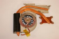 Samsung NP-R70 CPU Kühler Lüfter mit...