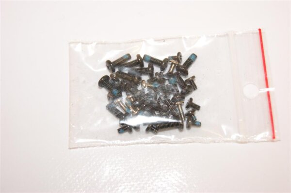 Samsung NP-R70 Schraubensatz Screws Set #2872