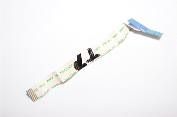 Samsung NP-R70 Touchpad Flachbandkabel Flexkabel 7,7cm 12pin #2872
