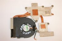 ACER Aspire 5738PG CPU Kühler Lüfter mit...