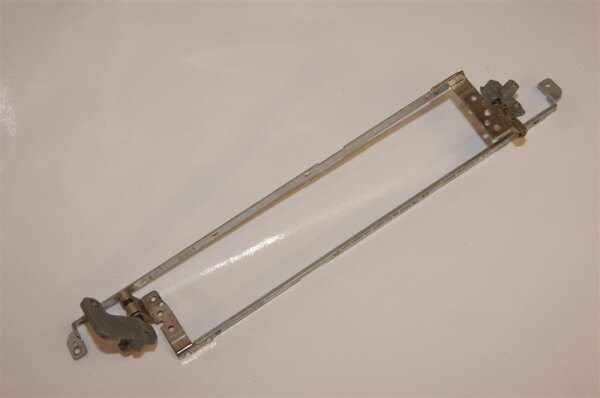 ACER Aspire 5738PG Displayscharniere mit Leisten L+R 34.4CG39.001 #2873