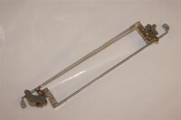 ACER Aspire 5738PG Displayscharniere mit Leisten L+R...