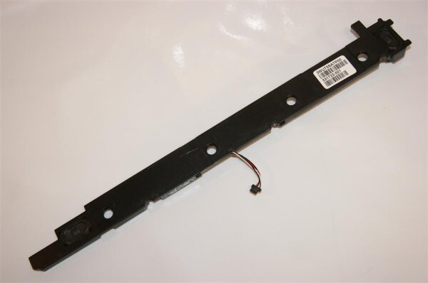 HP Pavilion DV7 Lautsprecher Leiste Sound Speaker 531733-001 #2056