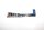 Lenovo G585 Flex Flachbandkabel Touchpad 6polig 9,8cm NBX00011M00 #2874