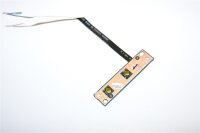 Lenovo G585 Powerbutton Board mit Kabel LS-7983P #2874