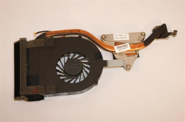 Acer Aspire 7741G Kühler und Lüfter Fan and Heatsink 60.4HN22.001 #2734_14
