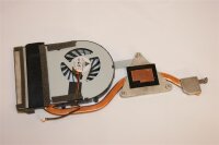 Acer Aspire 7741G Kühler und Lüfter Fan and...