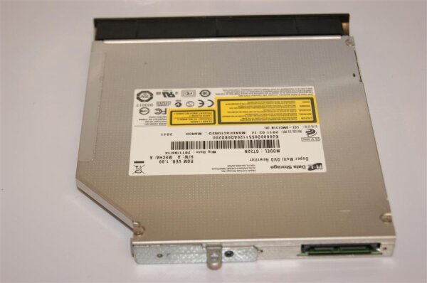 Acer Aspire 7741G SATA DVD Laufwerk mit Blende 12,7mm GT32N #2734