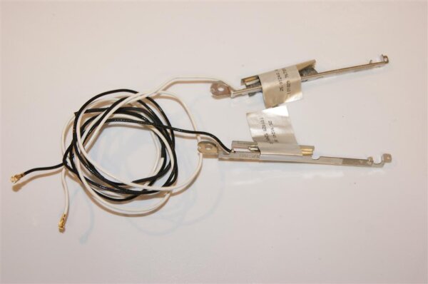 Acer Aspire 7741G  Wlan WiFi Antenne Antennensatz 25.91240.001 #2734