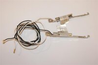 Acer Aspire 7741G  Wlan WiFi Antenne Antennensatz...