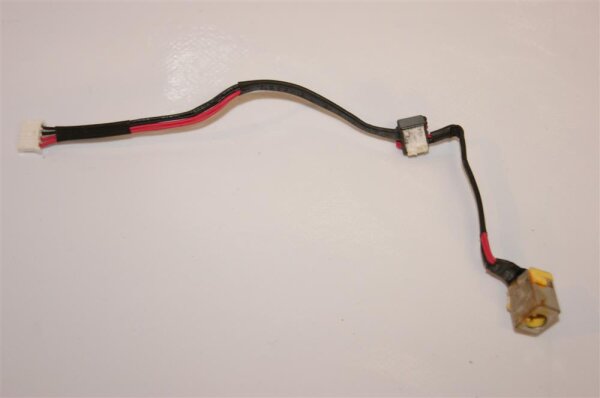Acer Aspire 5733Z-P624G50Mikk Strombuchse Powerbuchse mit Kabel #2870